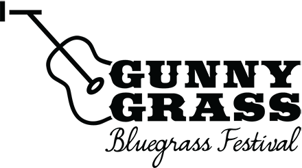 Gunny Grass Bluegrass Festival