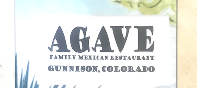 Agave Family Mexican Restaurant