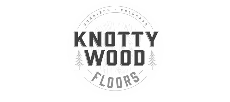 Knotty Wood Floors