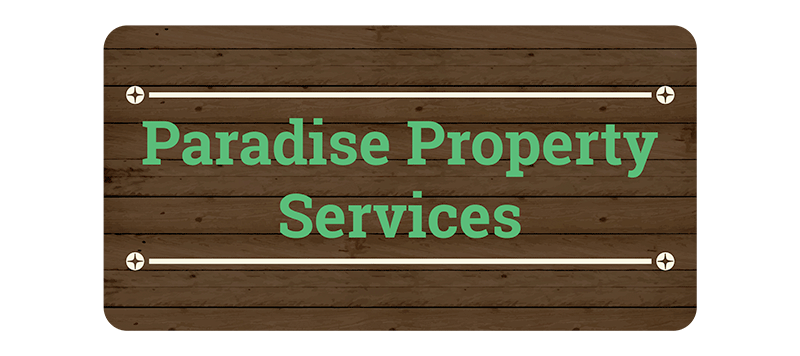 Paradise Property Services