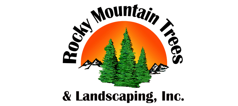 Rocky Mountain Trees & Landscaping