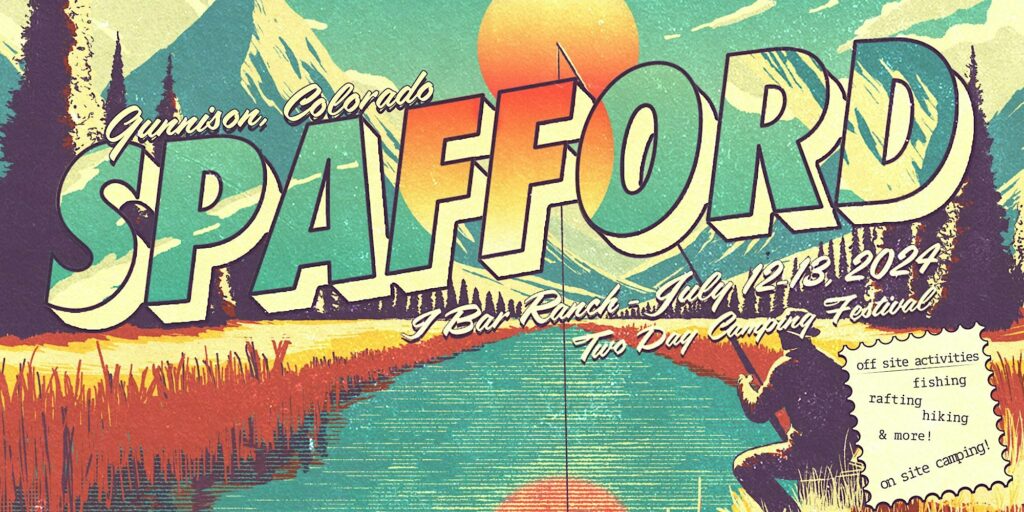 Two Nights with Spafford